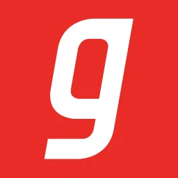 أيقونة Gaana: MP3 Songs, Music App
