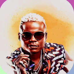 أيقونة harmonize - all songs